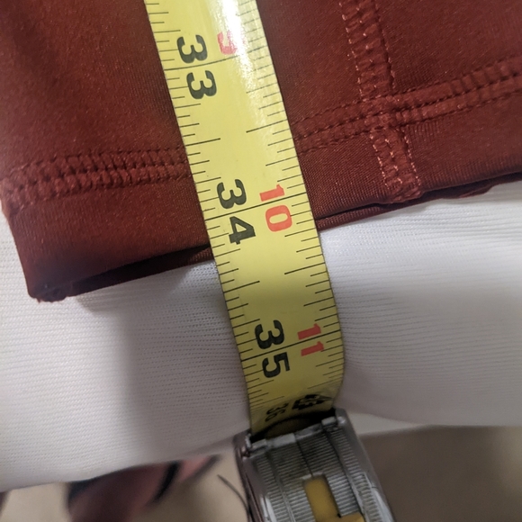 LegEnd Active Leggings - Picture 7 of 7